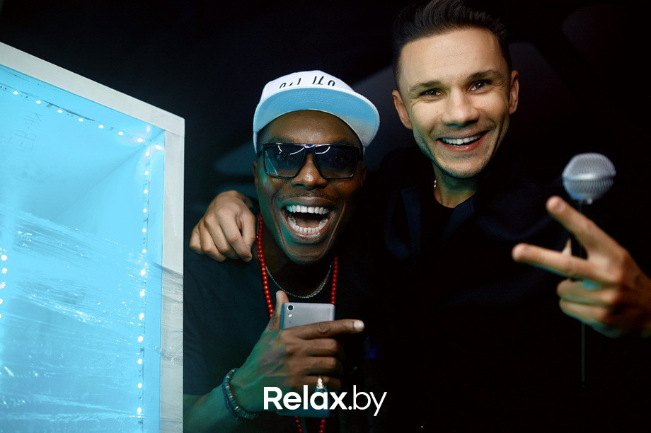 Champagne Showers, фото № 42