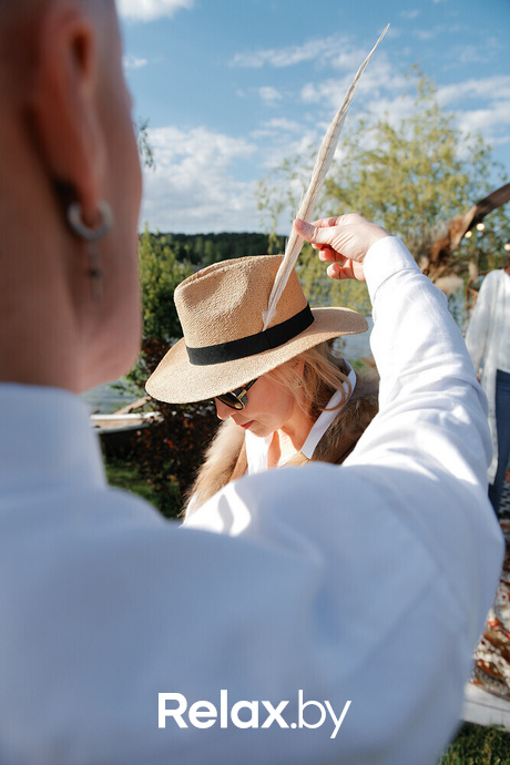 День рождения Светланы Зере, фото № 96