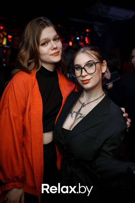 Saturday party, фото № 8