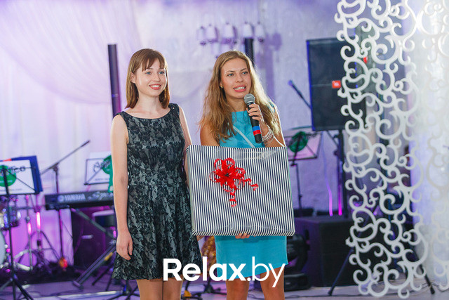 Персональный День Рождения. 15 лет Атлант-М Сухарево, фото № 101