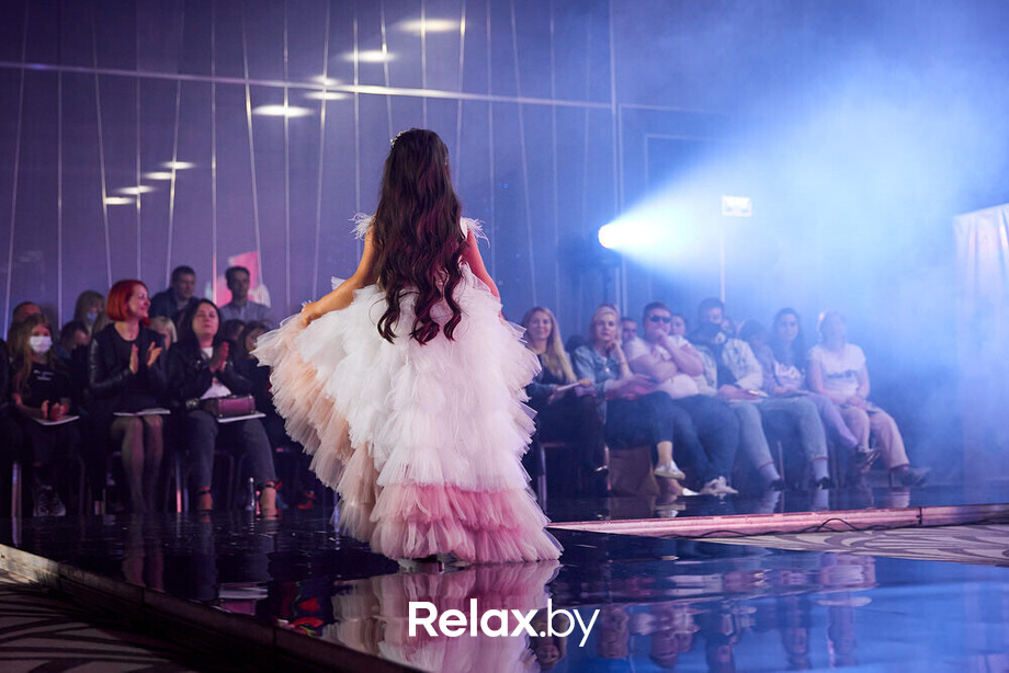 IMG Fashion KILLA PARTY - KIDS’ SHOW, фото № 687