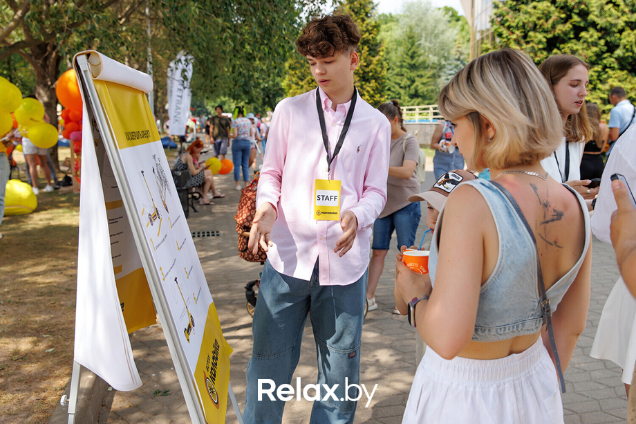 Международный фестиваль саморазвития «MY WAY FESTIVAL», фото № 128