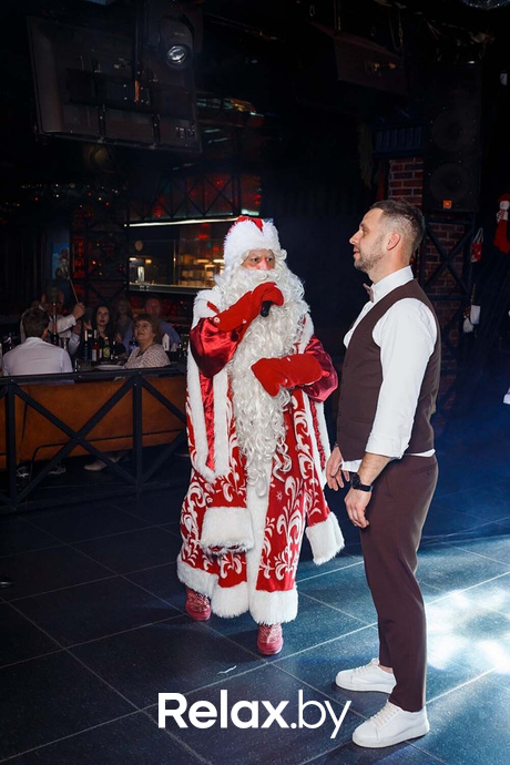 Новогодний Бруклин, фото № 13