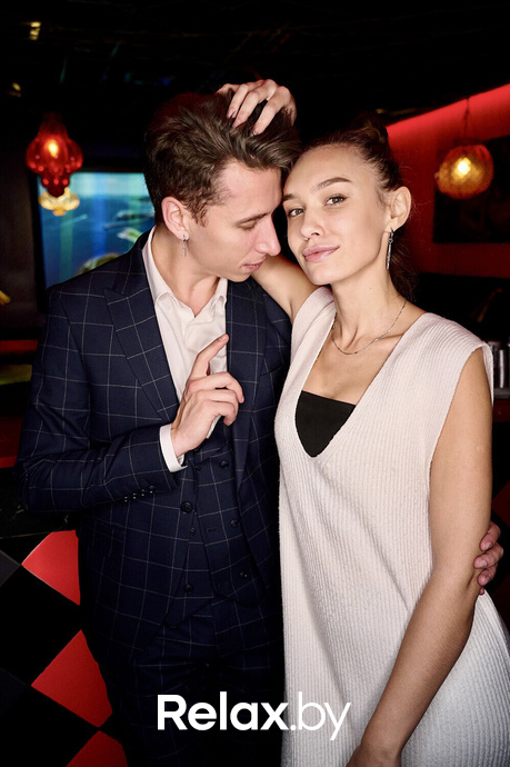 Parker House, фото № 47