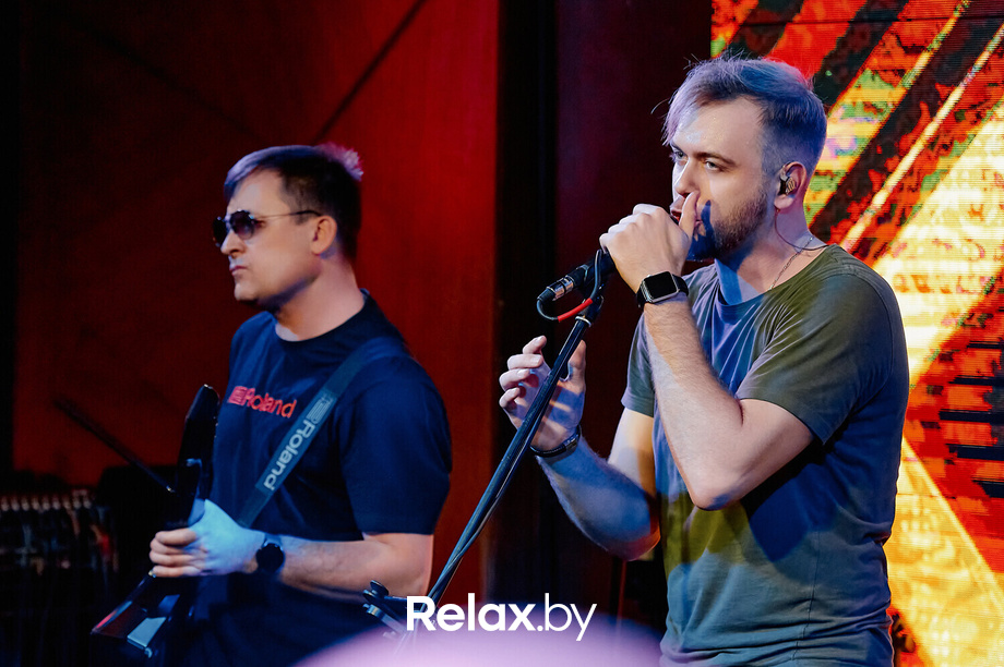 Friday Music, фото № 29