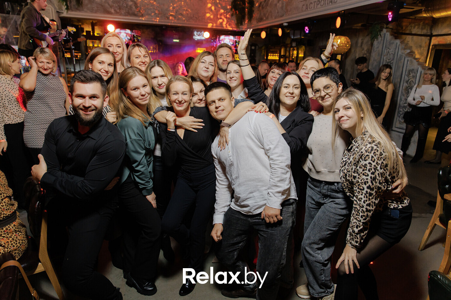 Saturday party, фото № 17