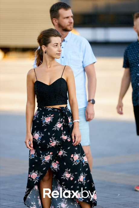 Аргентинское танго, фото № 23