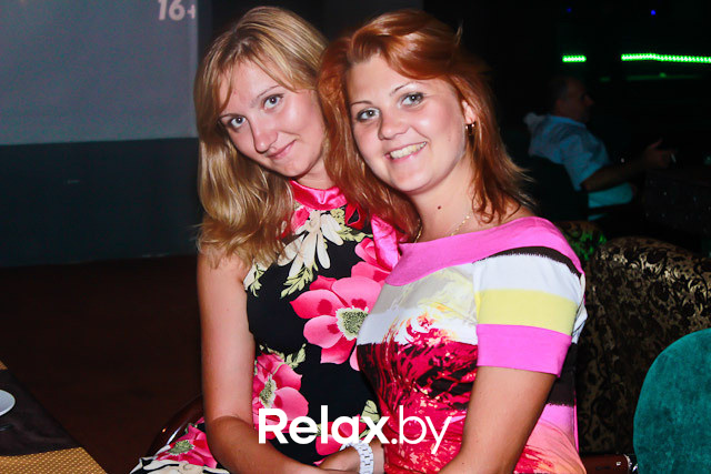 Вечер в "Журавинке", фото № 5