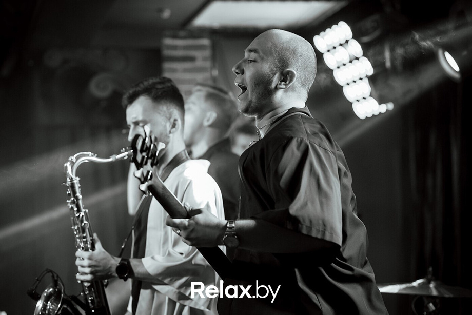 Brooklyn Live!, фото № 31