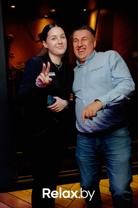 Saturday music, фото № 88