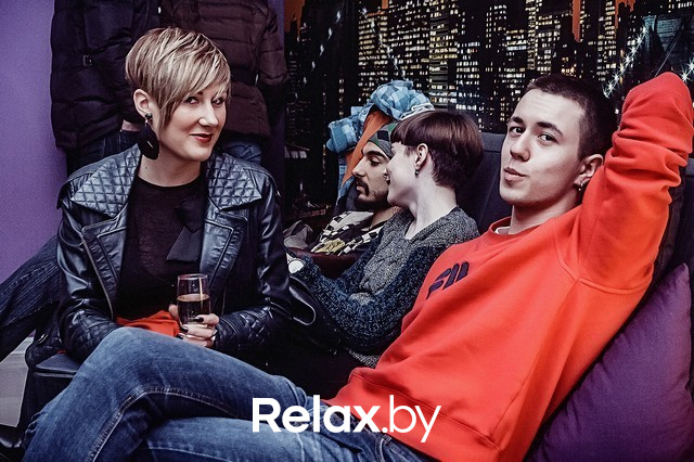 Открытие развлекательного комплекса «5 комнат», фото № 76