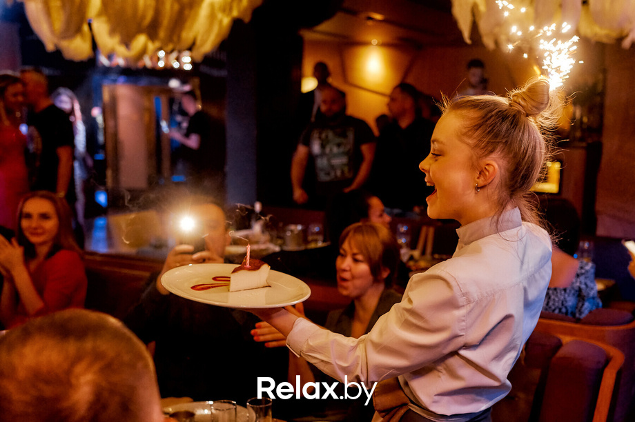 Saturday music, фото № 46