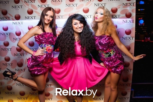Next Club Show, фото № 57