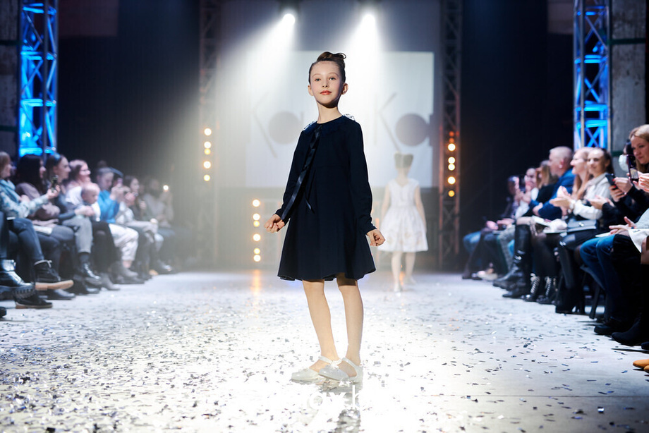 FASHION KIDS’ SHOW, фото № 149
