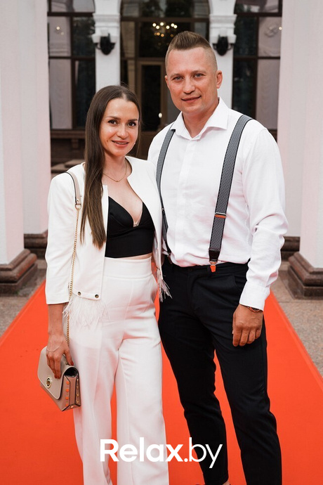 V юбилейная премия «Номер один», фото № 203