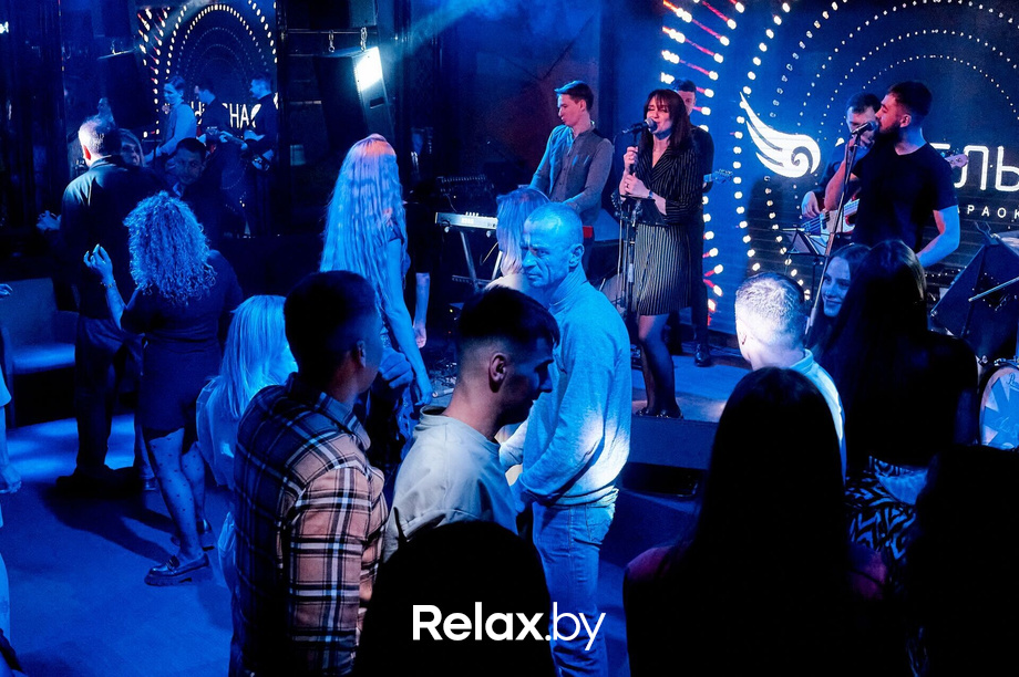 Saturday music, фото № 5