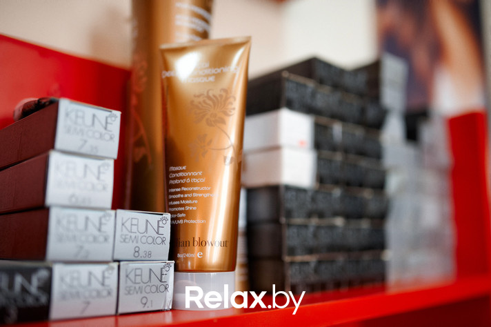 Открытие салона красоты Magic Room, фото № 20