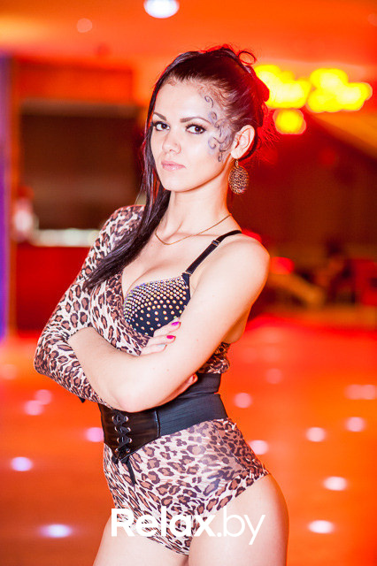 Вечеринка в  Макс-Шоу, фото № 49