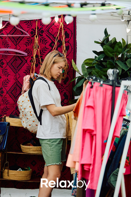 ТРЦ Galleria Minsk на Vulitsa Ezha, фото № 58