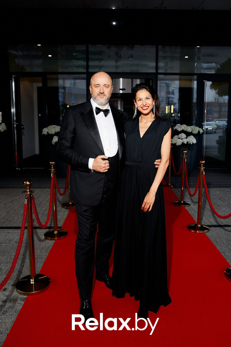 VII Бизнес-премия «Номер один» - 2023, фото № 48