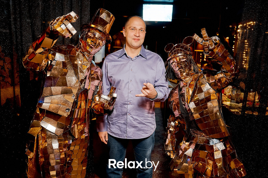 Новый год в Квартире, фото № 104