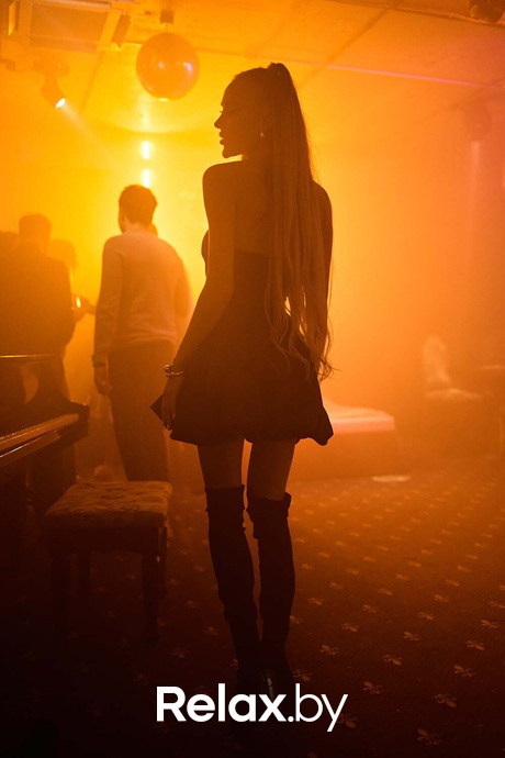 Второй день открытия караоке «Квартирник», фото № 19