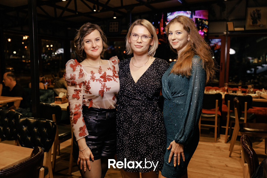 Friday Party, фото № 71