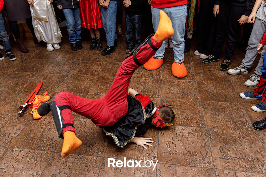 Тайна Коко. Часть 3, фото № 122