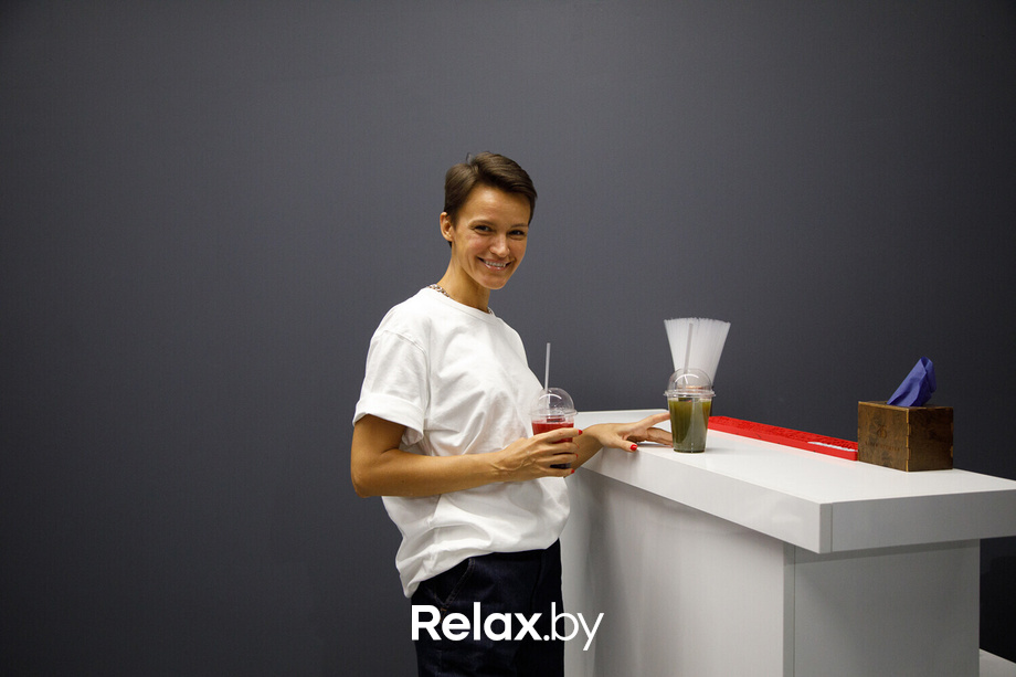 REOPENING TREND PARK, фото № 73