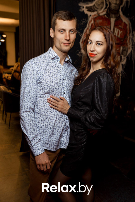 Brooklyn Live!, фото № 37