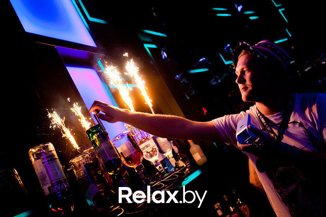 Next Club Show, фото № 38