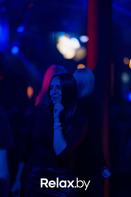 Ночные жители, фото № 43