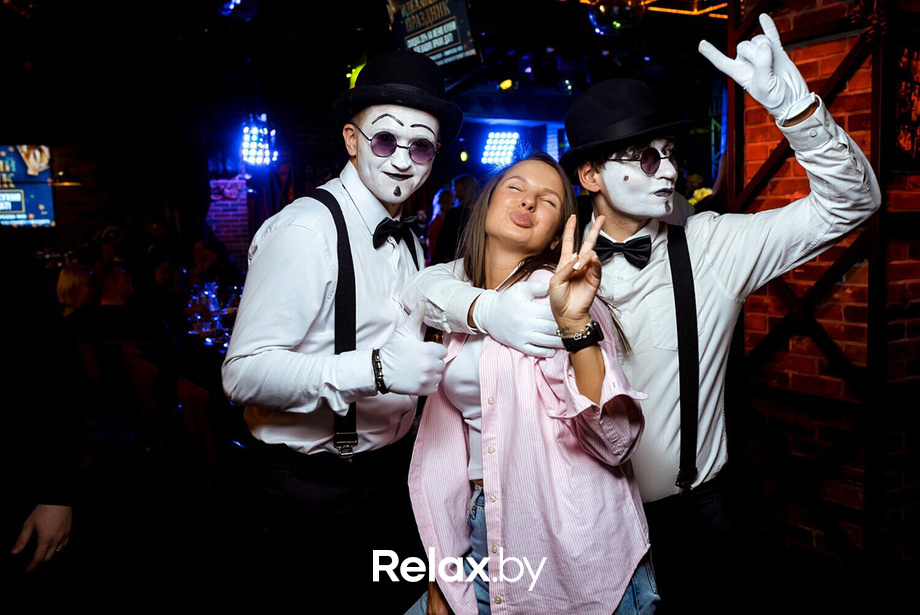 Brooklyn Live!, фото № 44