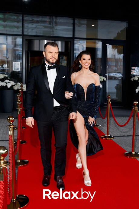 VII Бизнес-премия «Номер один» - 2023, фото № 60