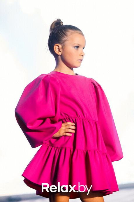 IMG Fashion KILLA PARTY - KIDS’ SHOW, фото № 183