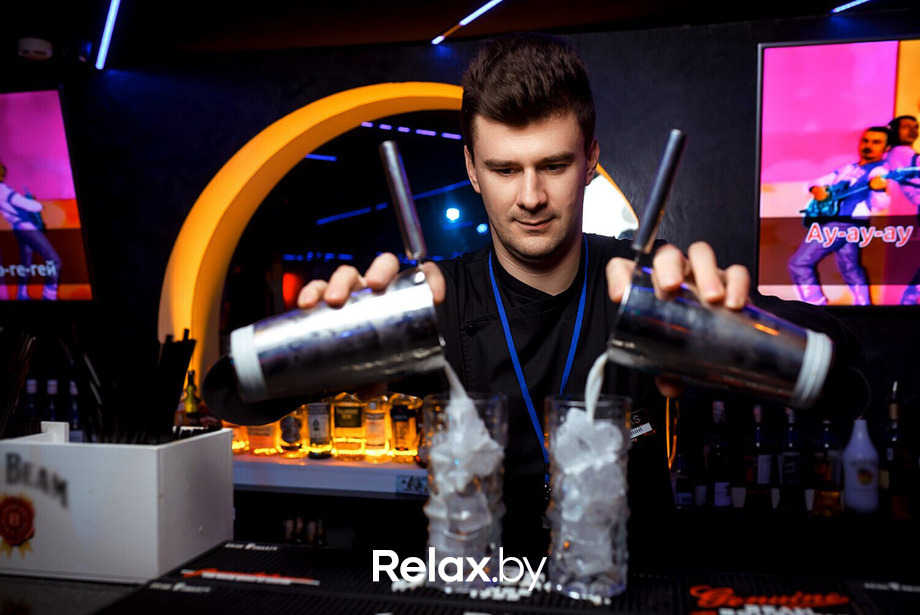 Saturday party, фото № 6