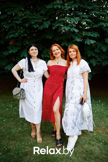 Летний проект «Открытый подиум» от BFW, фото № 124