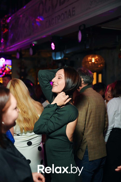 Friday party, фото № 40