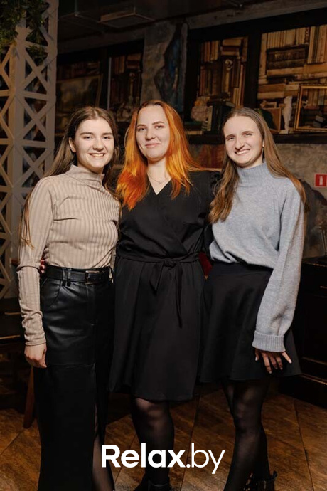 Saturday party, фото № 34