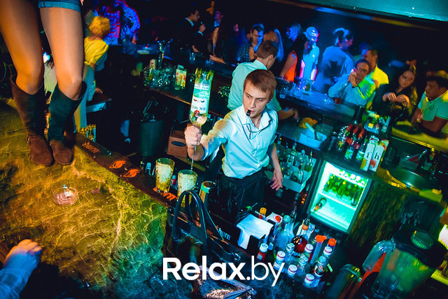 Mojitos party, фото № 62