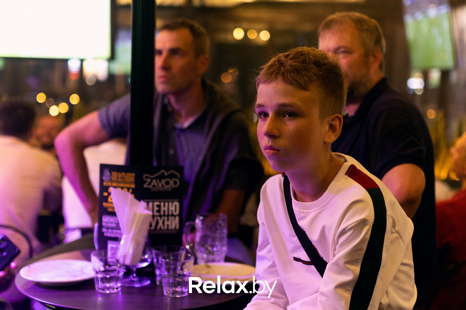 Saturday party, фото № 79