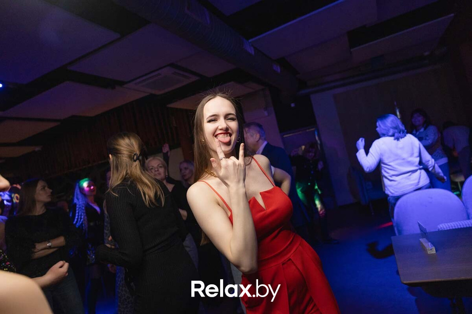 Ночные жители, фото № 58