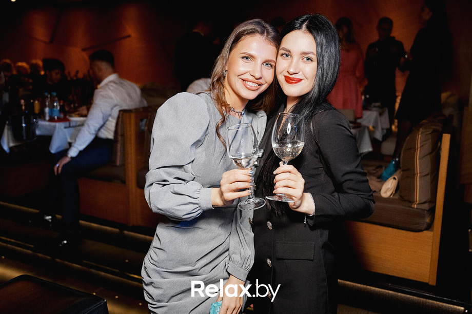 Новый год в Ангелах, фото № 155