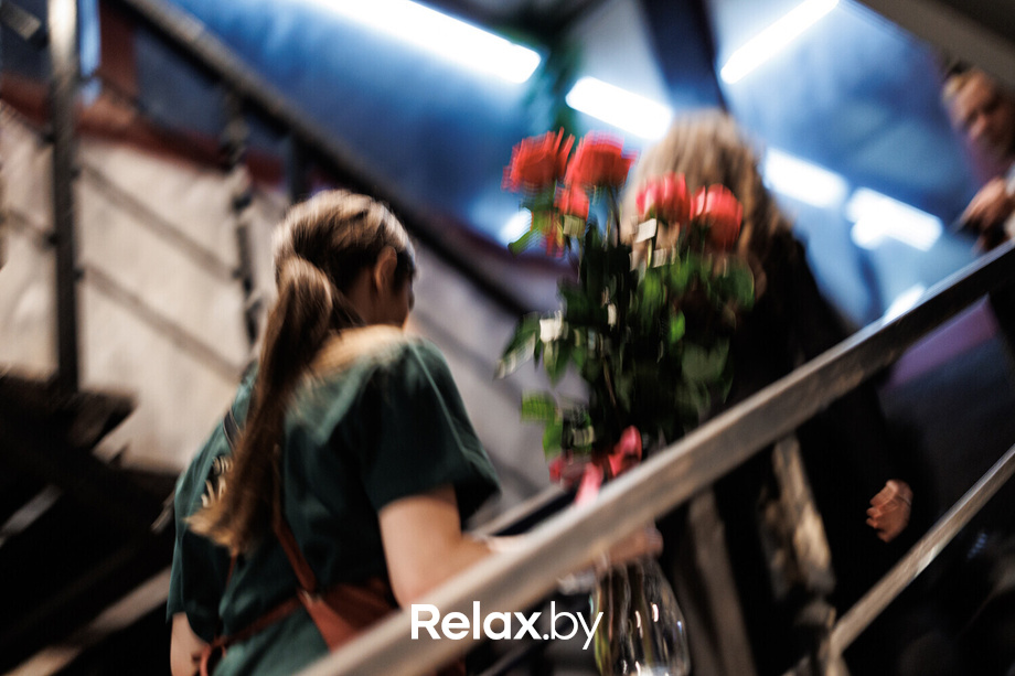 Международный женский день, фото № 64