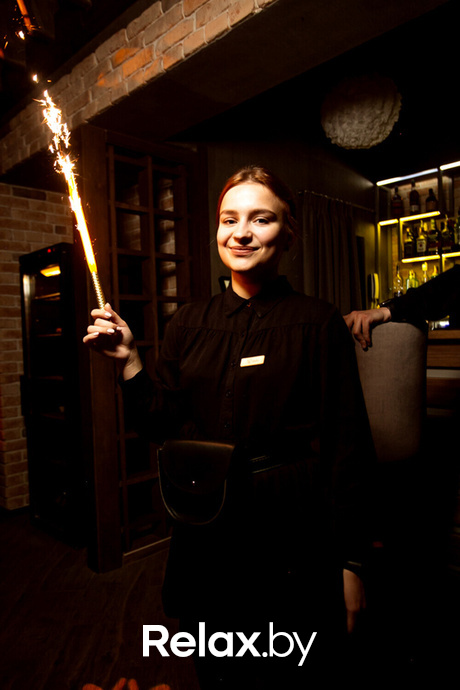 Ночь караоке «Zefir», фото № 37