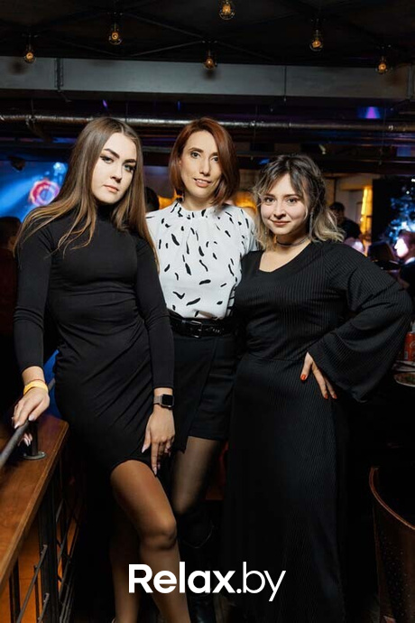 Новогодний корпоратив, фото № 11