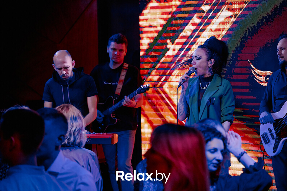 Saturday music, фото № 68