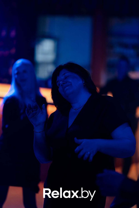 Ночные жители, фото № 60