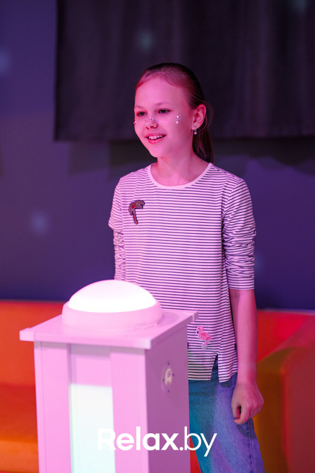 Большое открытие нового пространства «Дико», фото № 91