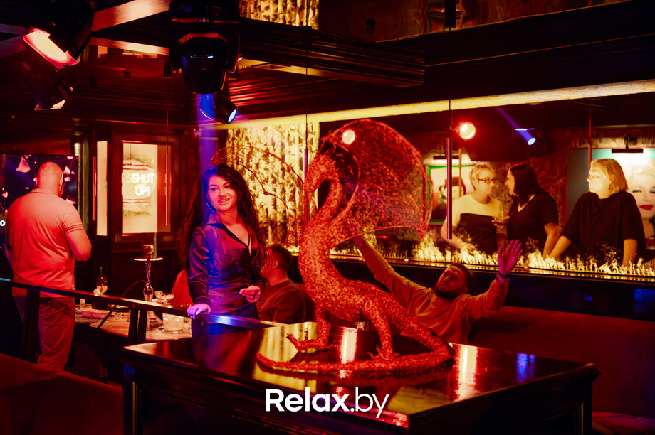 Radio Killers, фото № 50